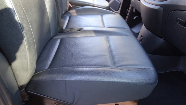 MERCEDES-BENZ Vito usata 57