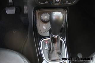 JEEP Compass usata, con Controllo trazione