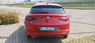ALFA ROMEO Stelvio usata, con Cerchi in lega