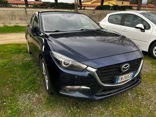 MAZDA 3 usata, con Airbag laterali