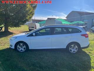 FORD Focus usata, con Airbag laterali