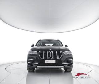 BMW X5 usata 4