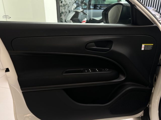 FIAT 600 usata, con Bluetooth