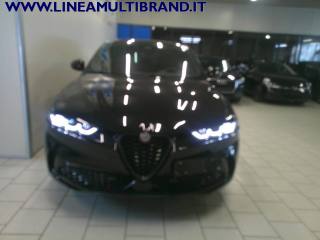 ALFA ROMEO Tonale usata, con USB
