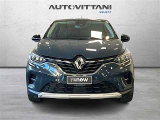 RENAULT Captur usata, con Airbag