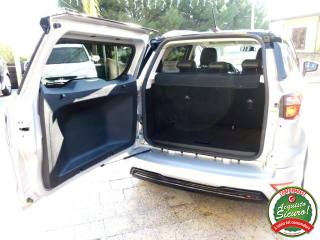 FORD EcoSport usata, con Sensore di pioggia