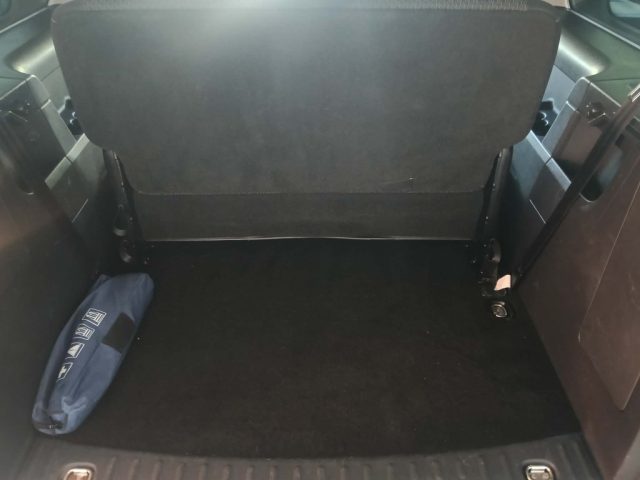 VOLKSWAGEN Caddy usata, con Specchietti laterali elettrici