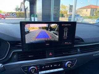 AUDI RS4 usata, con Cerchi in lega