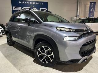 CITROEN C3 Aircross usata, con Airbag laterali