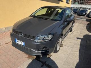 VOLKSWAGEN Polo usata, con Airbag laterali