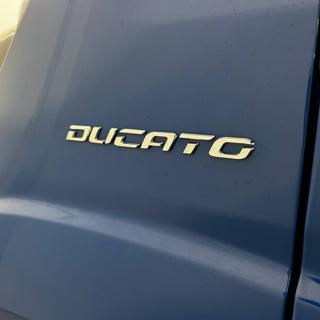 FIAT Ducato usata, con Limitatore di velocità