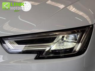 AUDI A4 usata, con Servosterzo