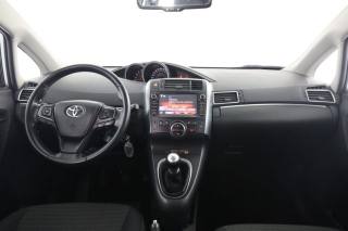 TOYOTA Verso usata 4