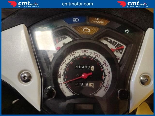 HONDA SH 150 usata 4