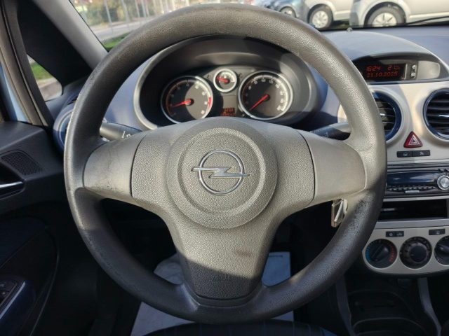 OPEL Corsa usata 16