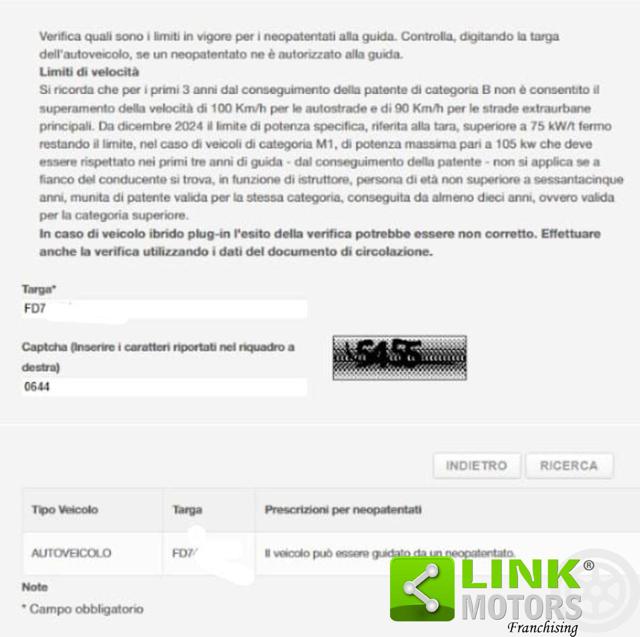 MERCEDES-BENZ CLA 180 usata 30