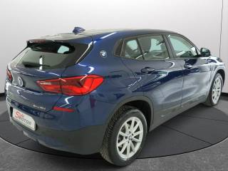 BMW X2 usata, con Airbag laterali