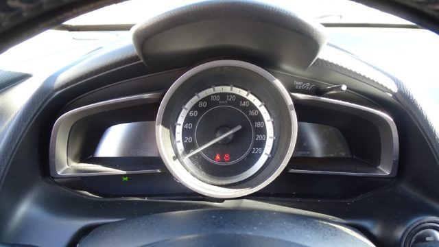 MAZDA CX-3 usata 88
