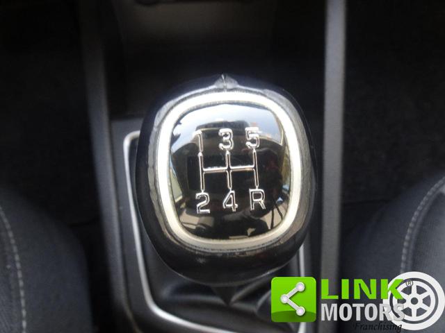 HYUNDAI i20 usata, con Controllo vocale