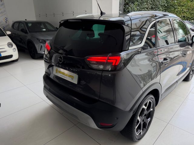 OPEL Crossland usata, con Bluetooth