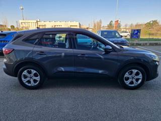 FORD Kuga usata, con Airbag Passeggero
