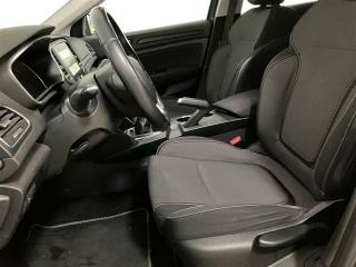 RENAULT Megane usata, con Fendinebbia