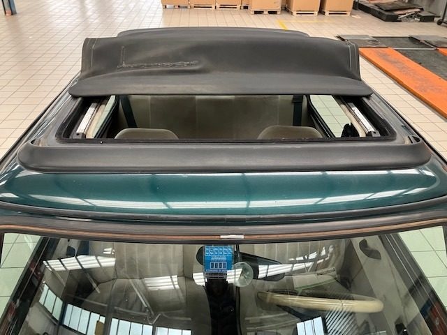 ROVER Mini usata 10