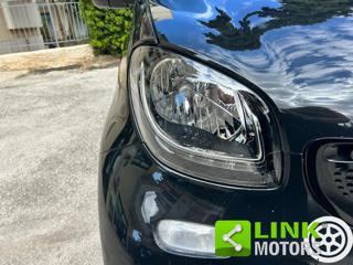 SMART ForTwo usata 23