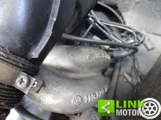 VOLKSWAGEN Maggiolone usata 21
