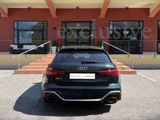 AUDI RS6 usata, con Antifurto