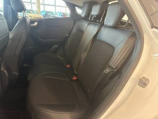 FORD Puma usata, con Cruise Control