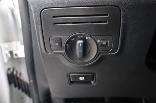 MERCEDES-BENZ Vito usata, con Freno di stazionamento elettrico