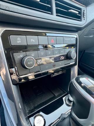 VOLKSWAGEN T-Cross usata, con Bracciolo
