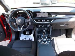 ALFA ROMEO Stelvio usata, con Chiusura centralizzata