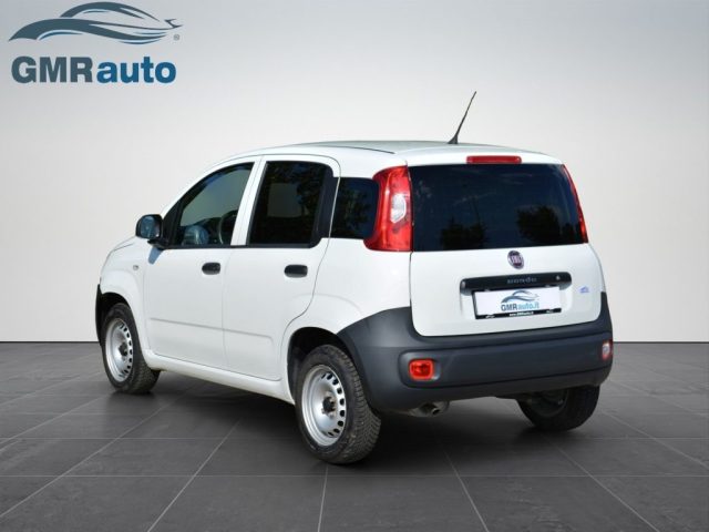 FIAT Panda usata, con Airbag