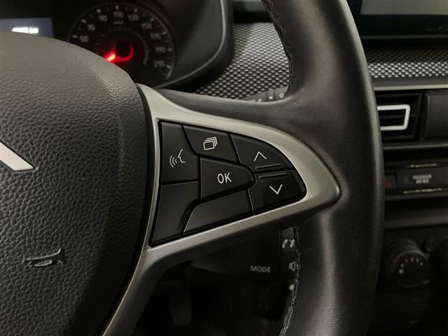 DACIA Jogger usata, con Volante riscaldabile