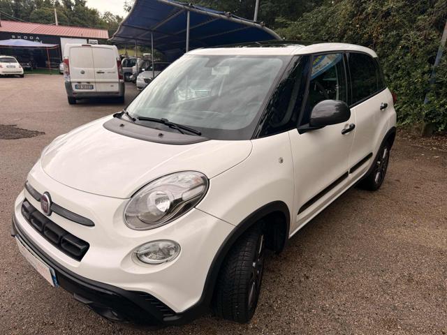 FIAT 500L usata, con Airbag laterali