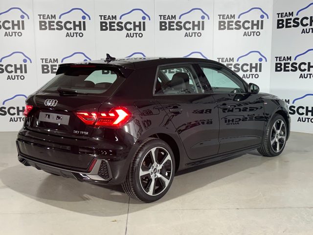 AUDI A1 usata, con Alzacristalli elettrici