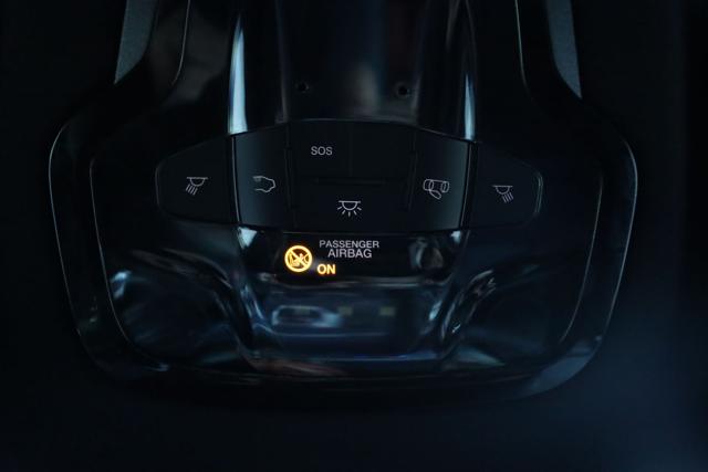 ALFA ROMEO Stelvio usata, con Monitoraggio pressione pneumatici