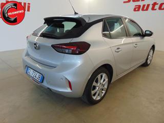 OPEL Corsa usata, con Immobilizzatore elettronico