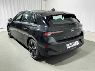 OPEL Astra usata, con Autoradio