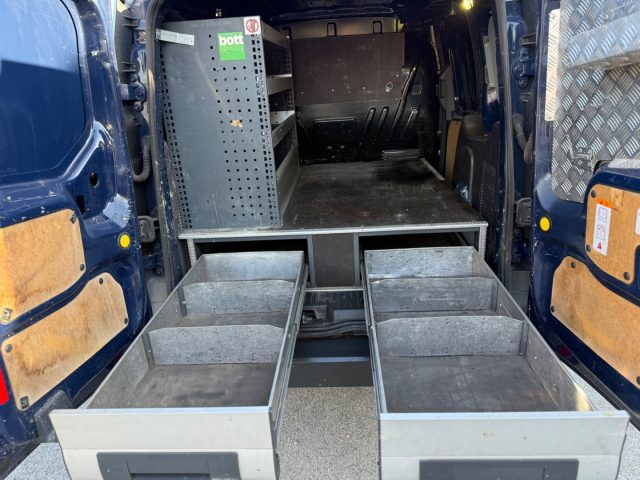 FORD Transit Connect usata 16