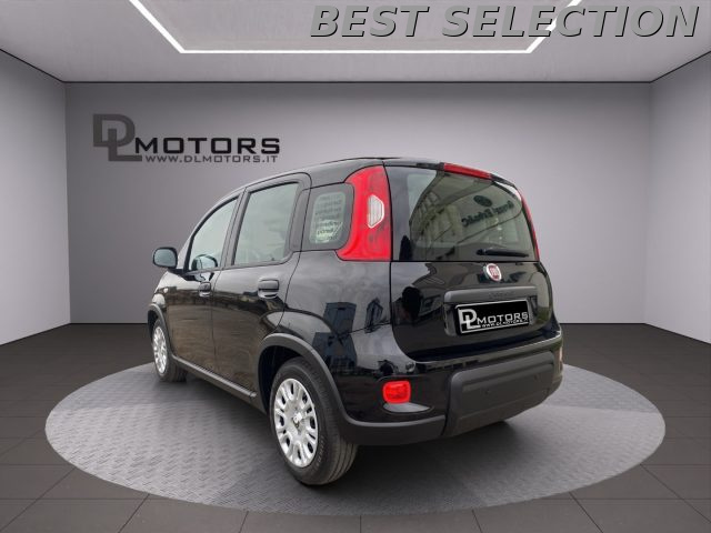 FIAT Panda usata, con Airbag Passeggero