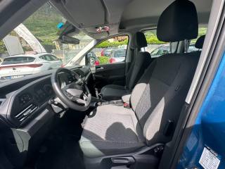 VOLKSWAGEN Caddy usata, con Fendinebbia