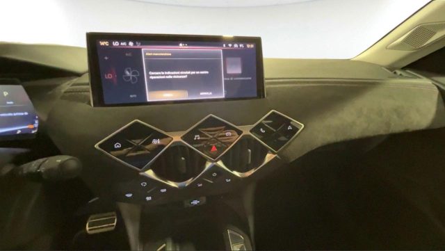 DS AUTOMOBILES DS 3 usata, con USB