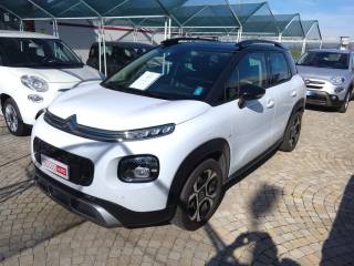 CITROEN C3 Aircross usata, con Airbag