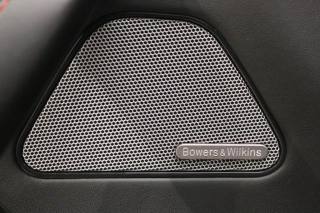 MASERATI Levante usata 26