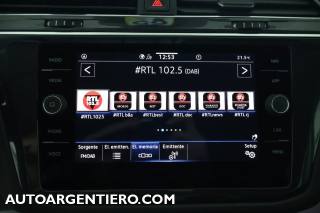 VOLKSWAGEN Tiguan usata, con Immobilizzatore elettronico