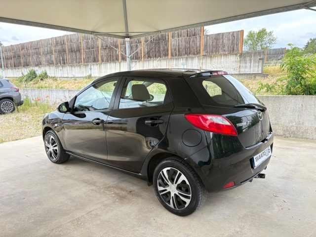 MAZDA 2 usata, con Airbag Passeggero