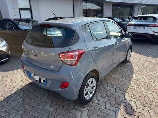 HYUNDAI i10 usata, con Antifurto